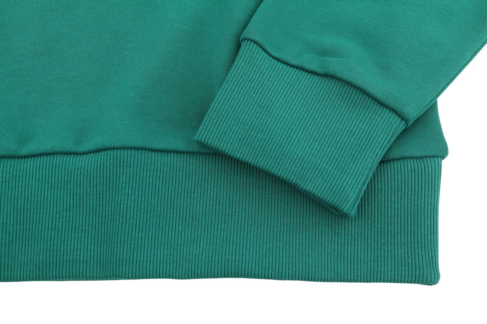 DIESEL S-Gir 250237 Off Men Sweatshirt 2XL Green Crew Neck Pull On RRP125