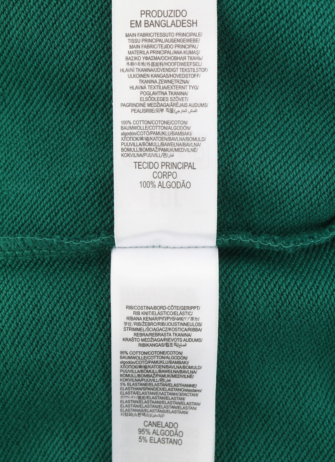 DIESEL S-Gir 250237 Off Men Sweatshirt M Green Crew Neck Pull On RRP125
