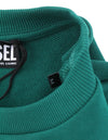Sweatshirt S-Gir 250237 Off