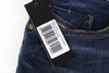 Jeans Buster 069AH