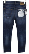 Jeans Buster 069AH