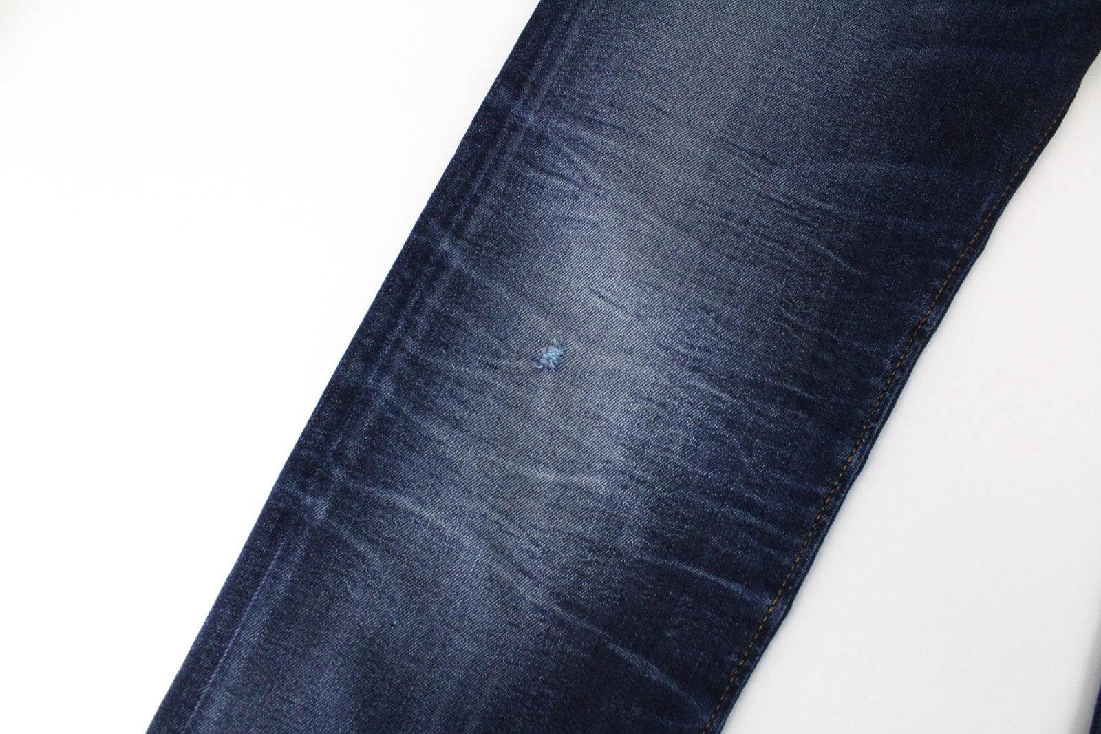 DIESEL Buster 069AH Men Jeans W27/L30 Boys Slim Tapered Cotton Stretch Blue