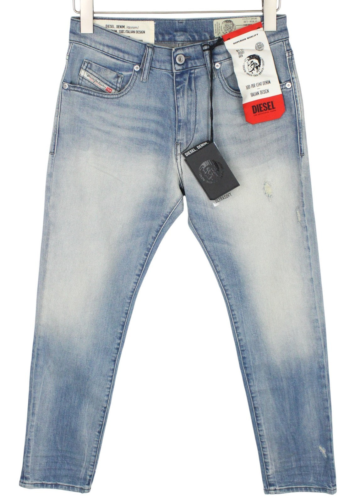 Jeans D-Strukt 081AP