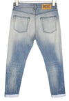 Jeans D-Strukt 081AP