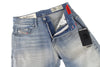 Jeans D-Strukt 081AP