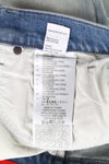 Jeans D-Strukt 081AP