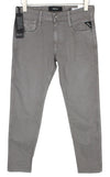Jeans Anbass