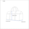 Bag Sport Bag - Off Price