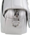 Bag Logos Mini Messenger