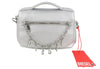 Bag Logos Mini Messenger