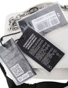 Bag Logos Mini Messenger