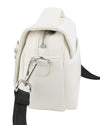 Bag Logos Mini Messenger