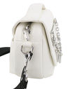 Bag Logos Mini Messenger