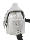 Bag Logos Mini Messenger