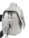 Bag Logos Mini Messenger