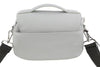 Bag Logos Mini Messenger