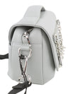 Bag Logos Mini Messenger