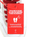 Sneakers S-Leroji Low