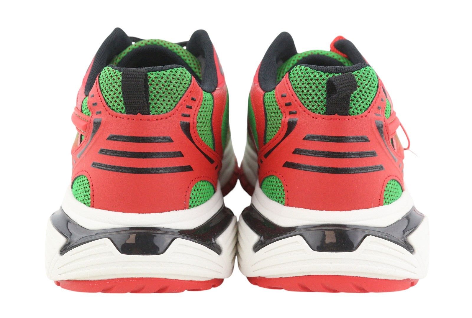 DIESEL S-Serendipity Pro-X1 Men Sneakers EU45 Colourful Panelled Low RRP275