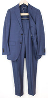 Suit Napoli Single Breasted