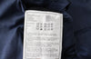 Suit Napoli Single Breasted