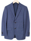 Suit Napoli Single Breasted