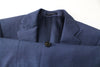 Suit Napoli Single Breasted