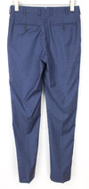 Suit Napoli Single Breasted