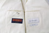 Suit Havana Double Breasted 4 button
