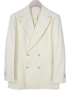 Suit Havana Double Breasted 4 button