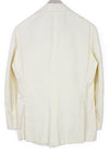 Suit Havana Double Breasted 4 button