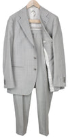 Suit Havana Jetted