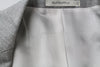 Suit Havana Jetted