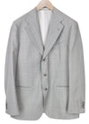 Suit Havana Jetted