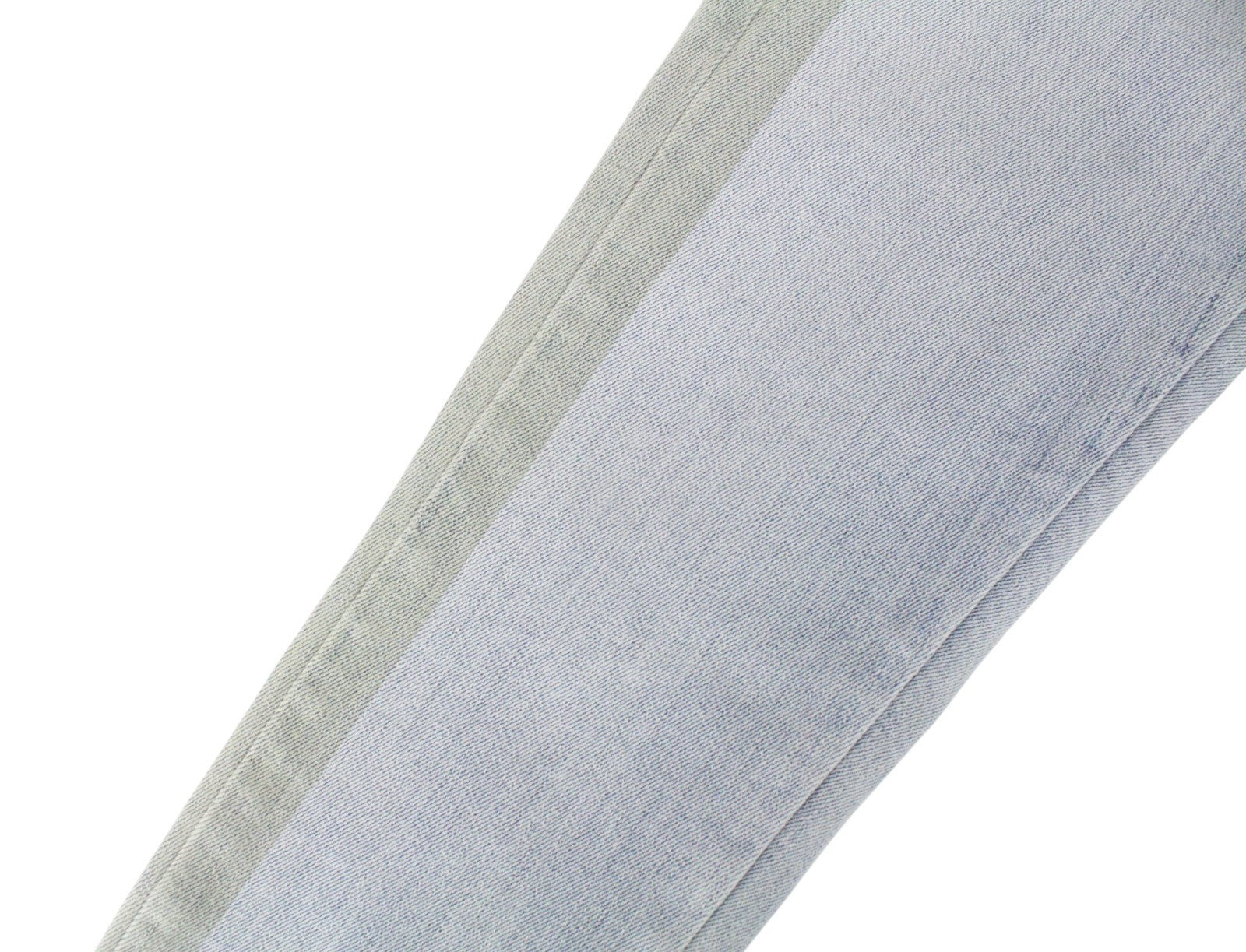 DIESEL Slandy-SP1 0090E Women Jeans W24/L30 Girls Blue Super Slim Skinny Stretch