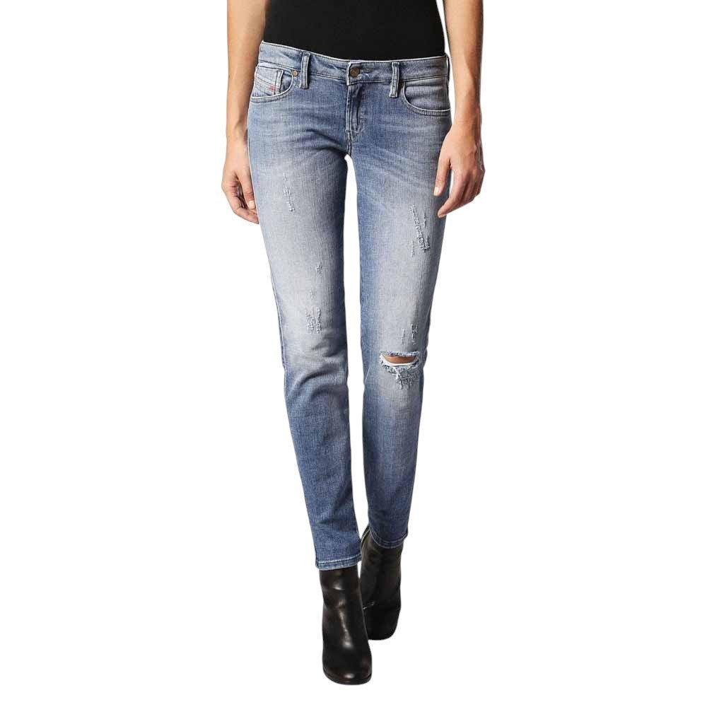 Jeans Gracey 084GL