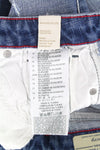 Jeans Gracey 084GL