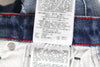 Jeans Gracey 084GL