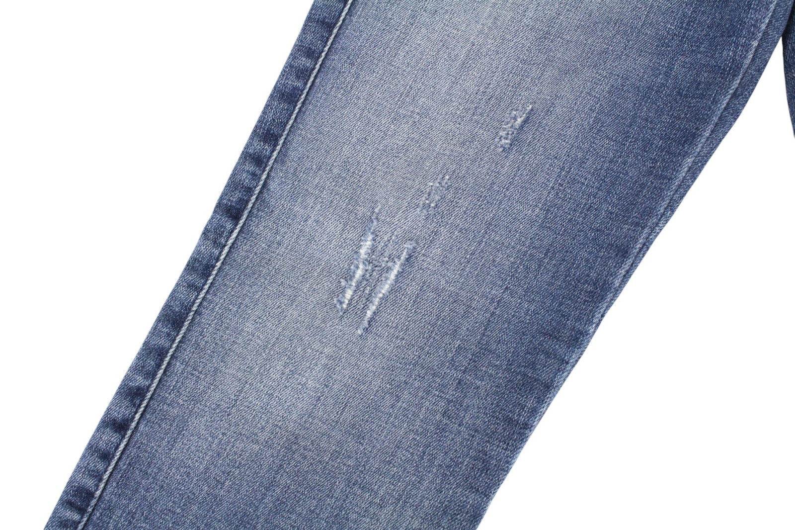 DIESEL Gracey 084GL Women Jeans W26/L30 Super Slim Skinny Cotton Stretch Blue