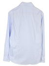 Blue Twill Shirt
