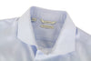 Blue Twill Shirt