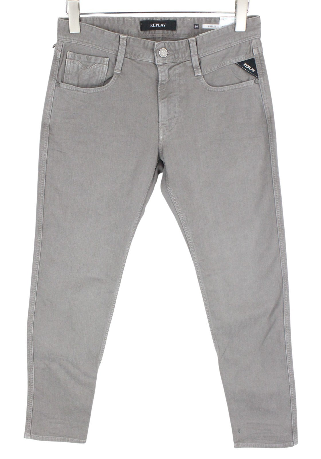 Jeans Anbass