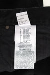 Jeans Mharky 088AD