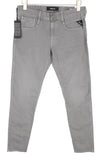 Jeans Anbass