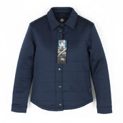 TUCANO URBANO Wilma Women Jacket EU40 L Blue Motorcycle Waterproof Windbreaker