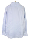 Blue Twill Shirt