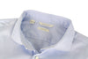Blue Twill Shirt