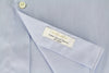 Blue Twill Shirt