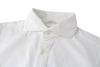 White Twill T-Shirt