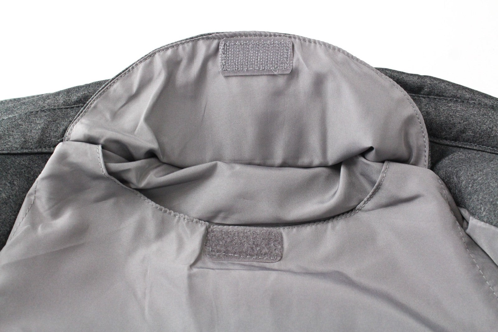 TUCANO URBANO Wilma Women Jacket EU34 XS Grey Thermal Padding Single-Breasted